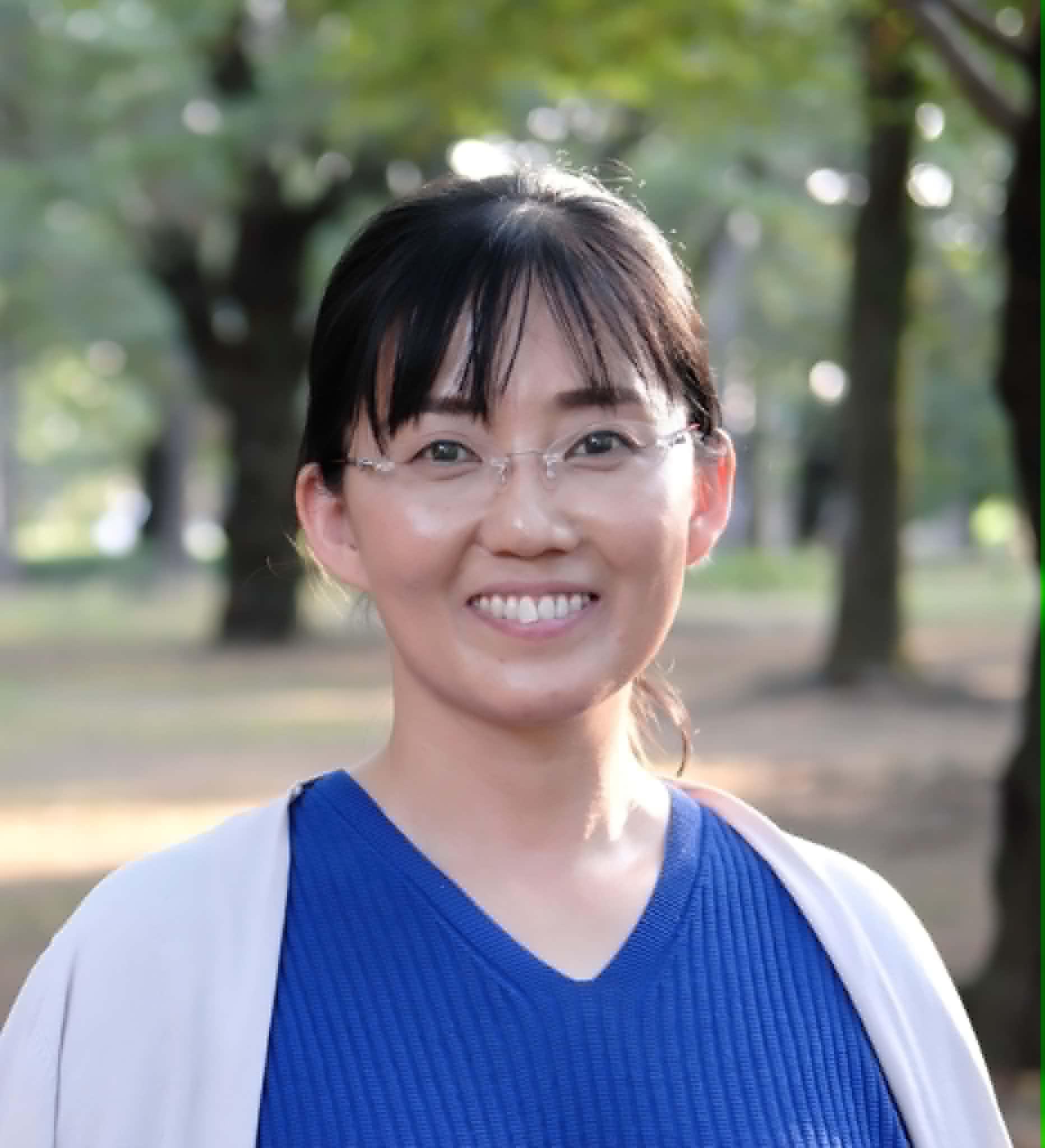 花田 愛